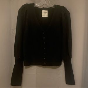 Abercrombie & Fitch Sweater